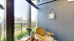 Aljunied Road (D14), Factory #540489371